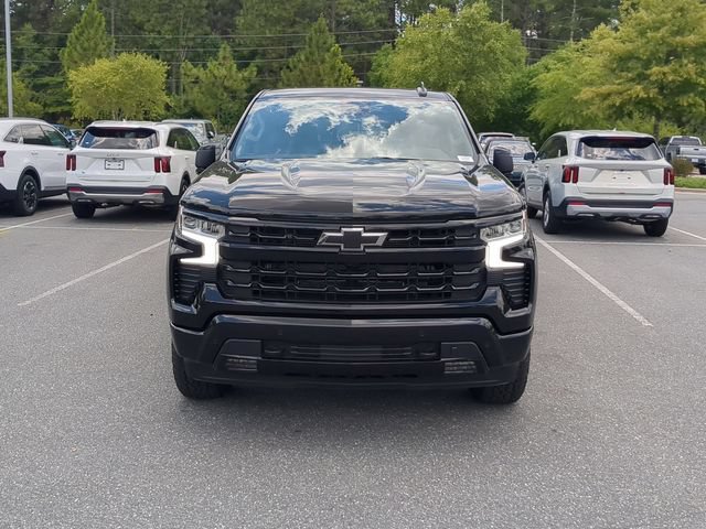 New 2026 Chevrolet Silverado 1500 RST w/ RST All Star Premium Package AWD/4WD image 10