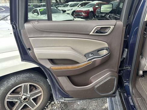 Used 2020 GMC Yukon Denali w/ Denali Ultimate Package image 10