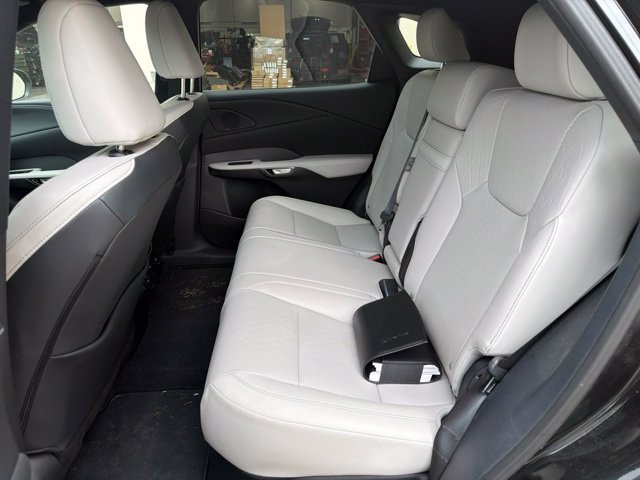 Used 2024 Lexus RX 350 Premium Plus w/ Convenience Package AWD/4WD image 17