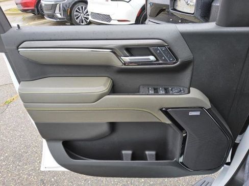 Used 2024 Chevrolet Silverado 1500 ZR2 w/ ZR2 Bison Edition image 7