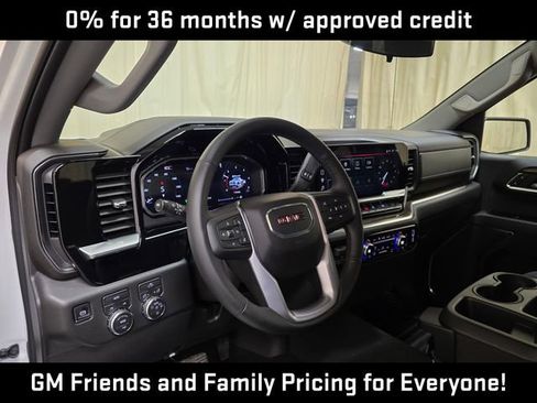 New 2026 GMC Sierra 1500 Elevation image 15