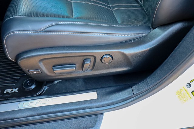 Used 2018 Lexus RX 350 AWD w/ Luxury Package image 23