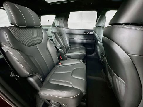 Used 2023 Hyundai Palisade Calligraphy AWD/4WD image 32