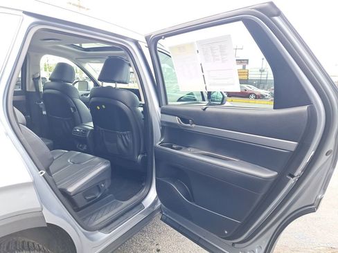 Used 2020 Hyundai Palisade SEL AWD/4WD image 14