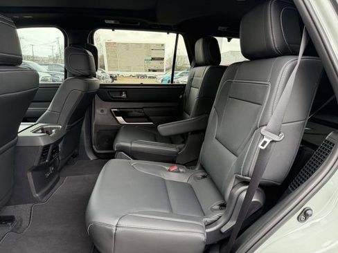 New 2026 Toyota Sequoia Limited image 29