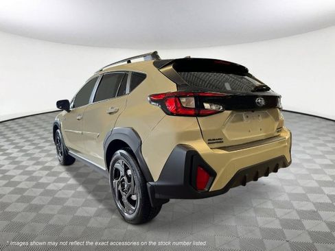 New 2026 Subaru Crosstrek 2.5i Sport AWD/4WD image 8