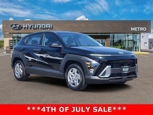 New 2026 Hyundai Kona SE FWD image 1