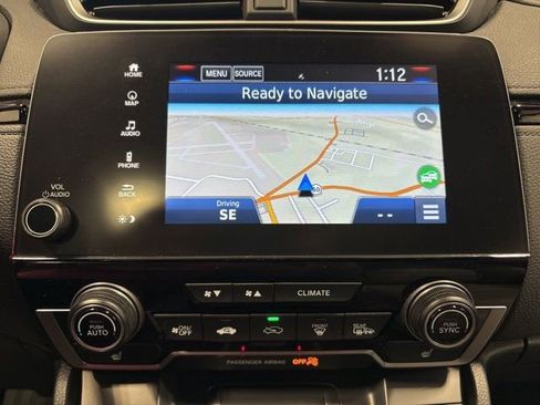 Certified 2022 Honda CR-V Touring image 33