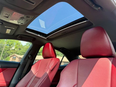 Used 2017 Lexus IS 200t F Sport w/ F Sport Package RWD image 22