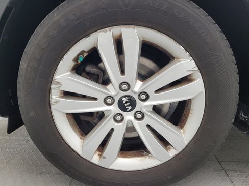 Used 2019 Kia Sportage LX AWD/4WD image 31
