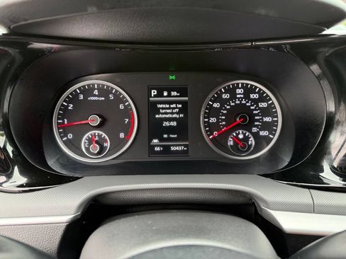 Used 2023 Kia K5 GT-Line w/ GT-Line Premium Package FWD image 25
