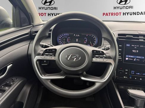 Used 2024 Hyundai Tucson SEL FWD image 12