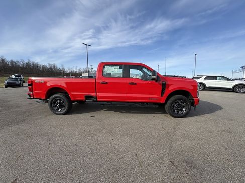 New 2026 Ford F350 XL w/ STX Appearance Package image 6
