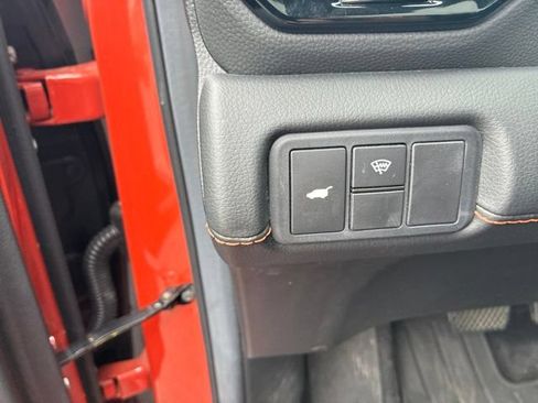 Used 2026 Honda Passport TrailSport Elite image 44