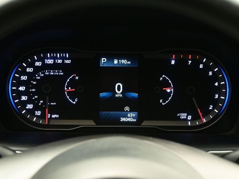 Used 2023 Hyundai Tucson SEL image 25