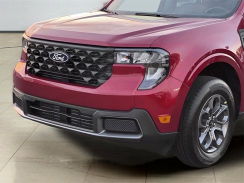 New 2026 Ford Maverick XLT image 35