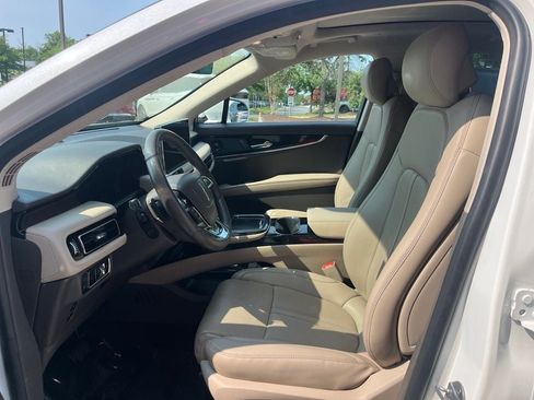Used 2023 Lincoln Nautilus Reserve w/ Equipment Group 201A AWD/4WD image 24