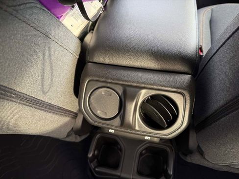 New 2026 Jeep Wrangler Willys image 23