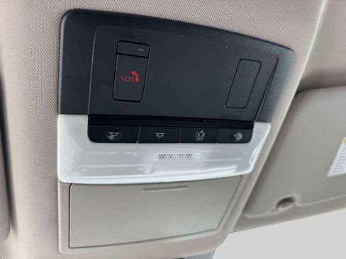 Certified 2026 Nissan Rogue SV AWD/4WD image 29