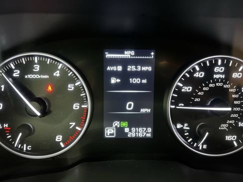 Used 2024 Subaru Outback Touring XT AWD/4WD image 15