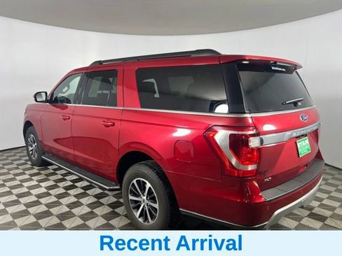 Used 2021 Ford Expedition Max XLT image 12