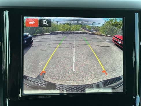 Used 2026 RAM 1500 Warlock AWD/4WD image 40