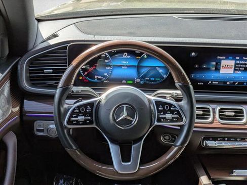 Used 2022 Mercedes-Benz GLS 450 4MATIC image 18
