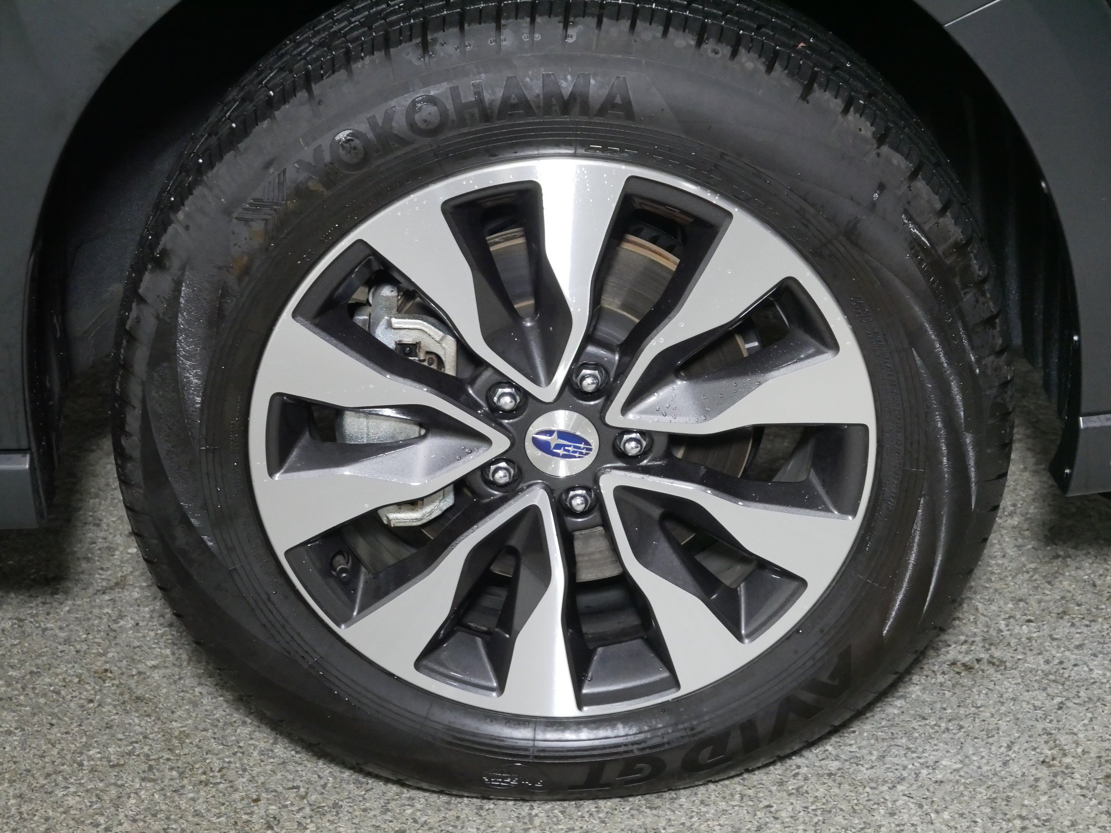 Used 2025 Subaru Outback Limited AWD/4WD image 15