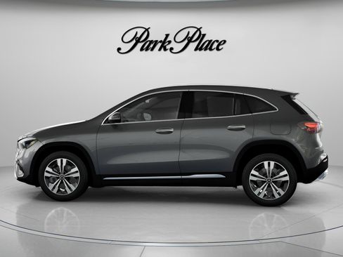 Used 2026 Mercedes-Benz GLA 250 image 8