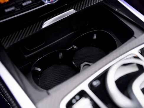 Used 2023 Mercedes-Benz G 63 AMG Squared image 80