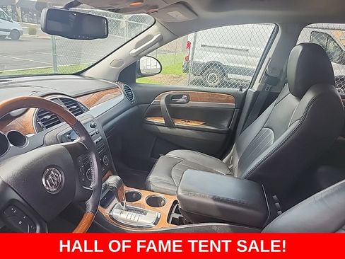 Used 2011 Buick Enclave CXL AWD/4WD image 2