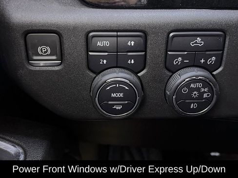 Used 2024 Chevrolet Silverado 1500 RST image 25