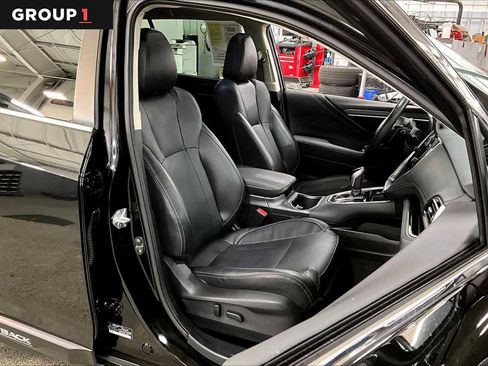 Certified 2023 Subaru Outback Limited XT image 8