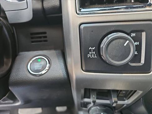 Used 2021 Ford F250 Platinum w/ FX4 Off-Road Package image 22