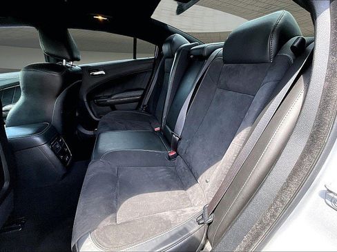 Used 2021 Dodge Charger GT w/ Plus Group RWD image 23
