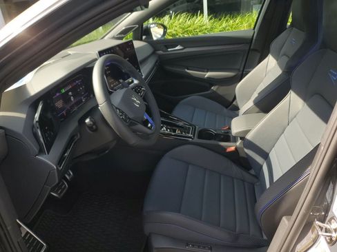 New 2026 Volkswagen Golf AWD/4WD image 23