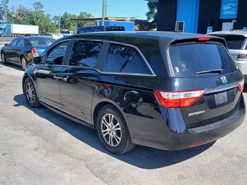 Used 2013 Honda Odyssey EX-L image 3