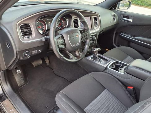 Used 2021 Dodge Charger R/T image 21