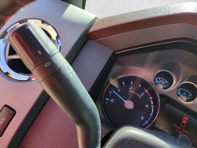 Used 2012 Ford F250 King Ranch w/ King Ranch w/Chrome Pkg AWD/4WD image 14
