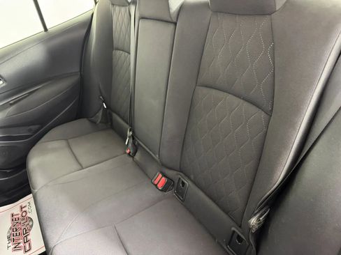 Used 2020 Toyota Corolla LE FWD image 31