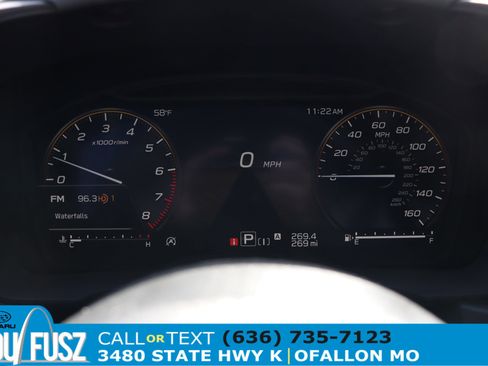 New 2026 Subaru Forester Wilderness image 14