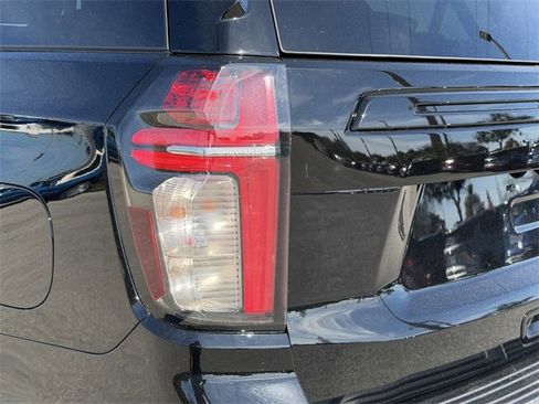 Certified 2024 Chevrolet Tahoe Z71 w/ Z71 Off-Road Package image 9