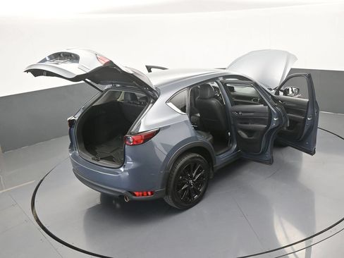 Used 2021 MAZDA CX-5 Carbon Edition AWD/4WD image 71