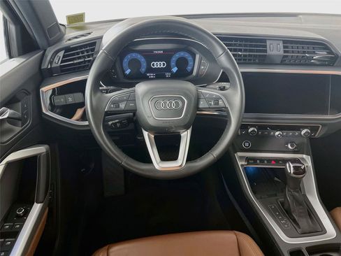 Used 2024 Audi Q3 2.0T Premium Plus AWD/4WD image 22
