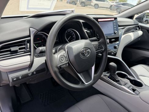 Used 2024 Toyota Camry LE image 33
