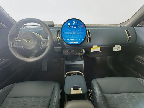 New 2027 MINI Cooper Countryman S AWD/4WD image 14