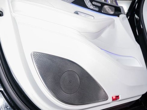 Certified 2023 Mercedes-Benz Maybach GLS 600 Maybach 600 4MATIC® SUV image 14