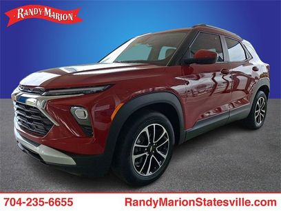 New 2026 Chevrolet TrailBlazer LT w/ Convenience Package