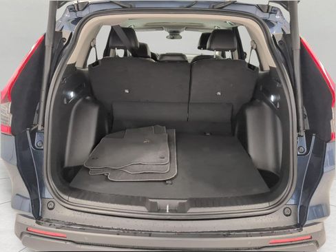 Used 2025 Honda CR-V EX-L image 17