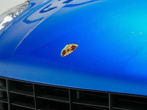 Used 2018 Porsche Macan image 10